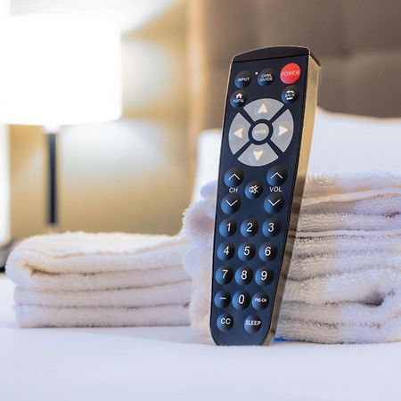 Drury Inn & Suites Terre Haute Eksteriør billede