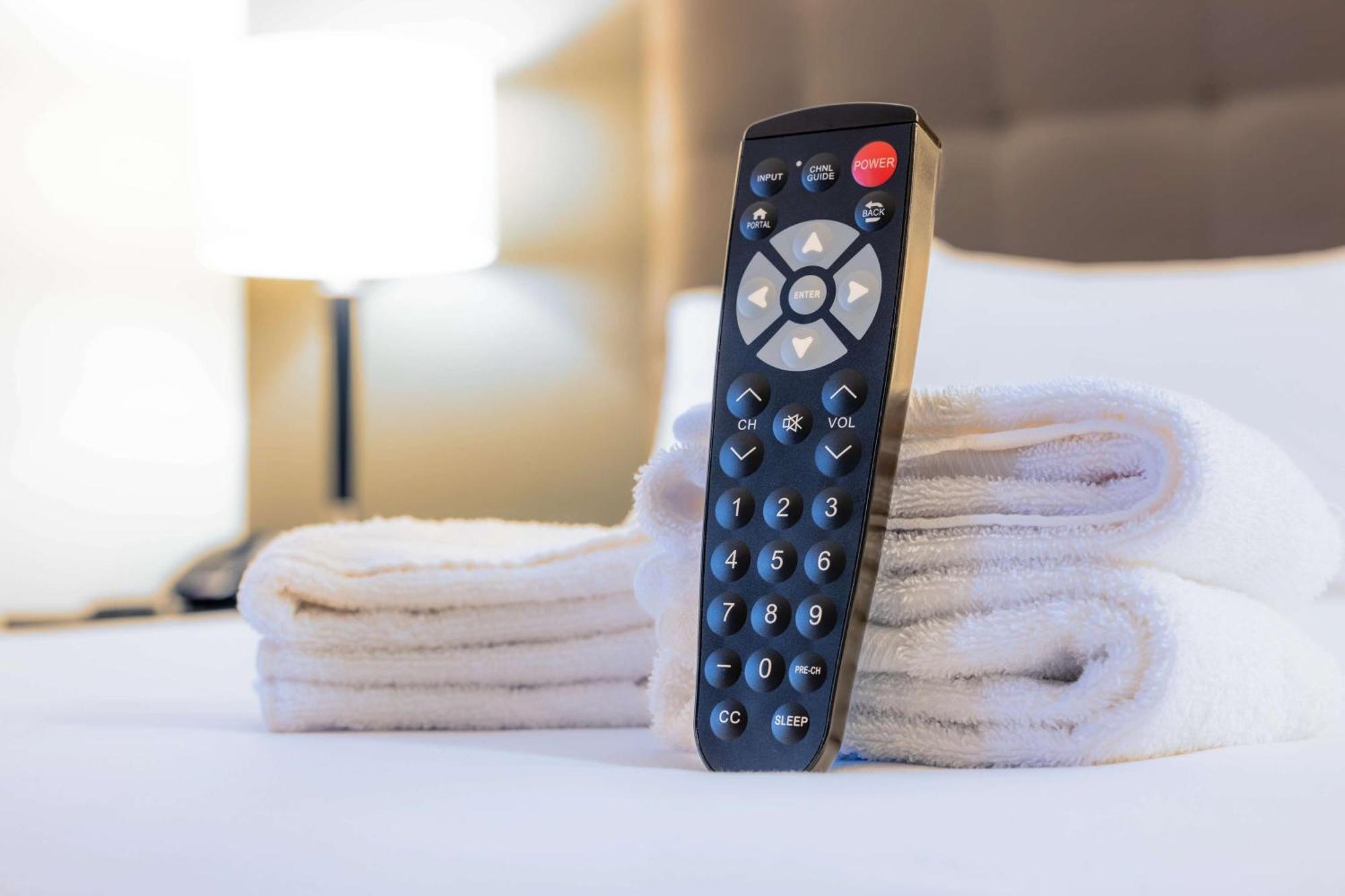 Drury Inn & Suites Terre Haute Eksteriør billede