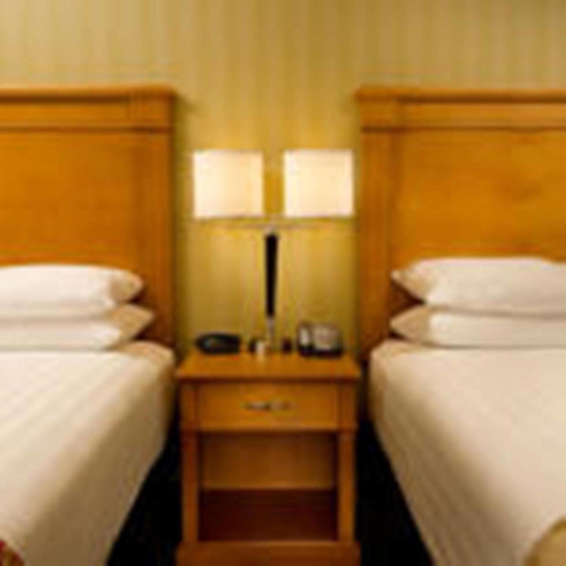 Drury Inn & Suites Terre Haute Eksteriør billede