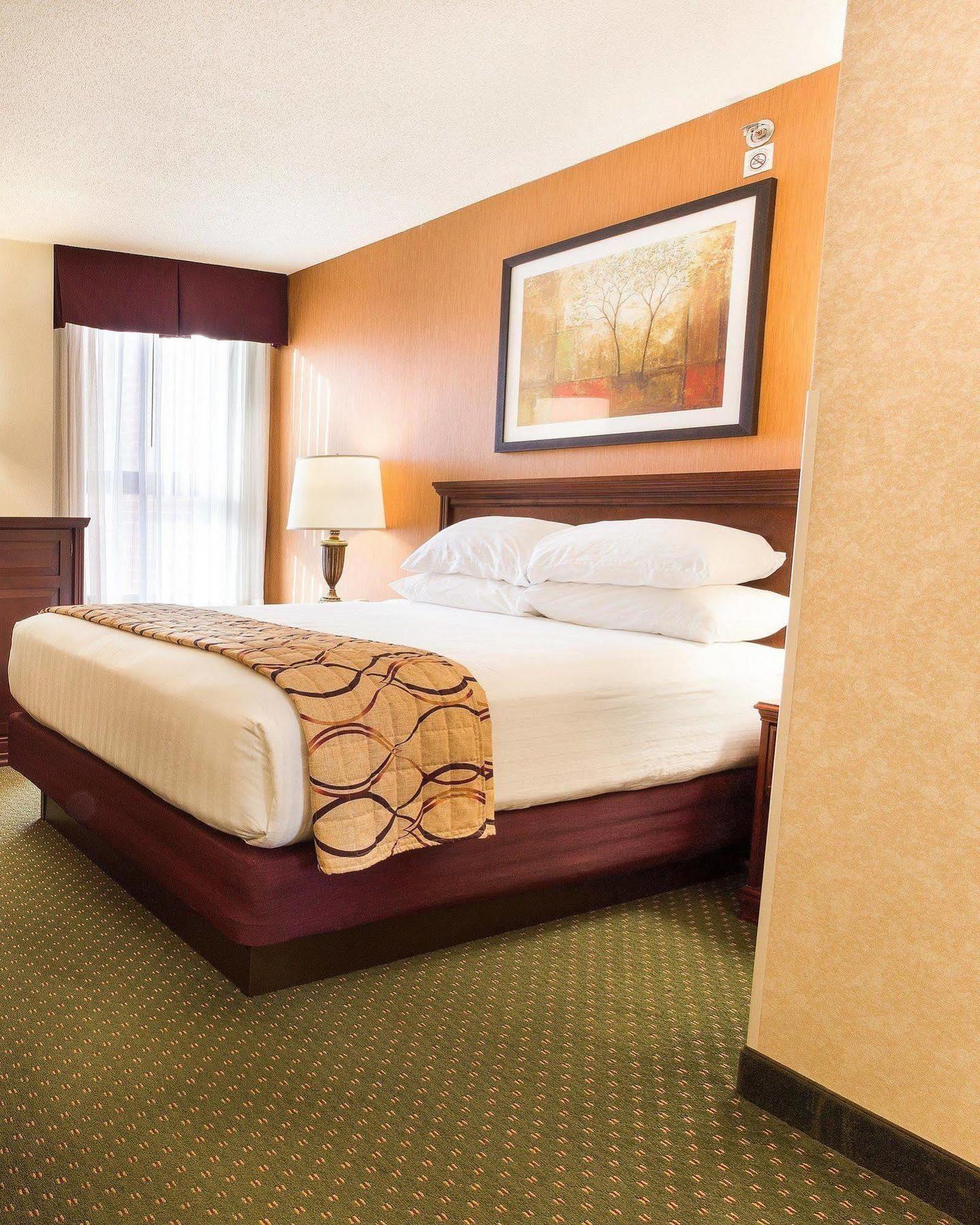 Drury Inn & Suites Terre Haute Eksteriør billede